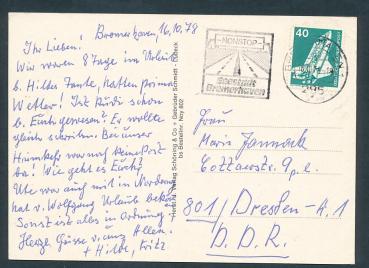 Preview: Hallenbad, Weststrand , Mühle, weiße Düne u.a. auf Norderney